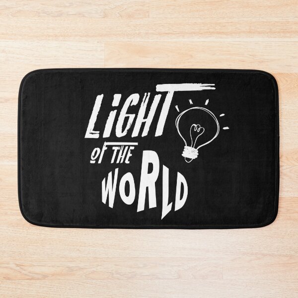 Item preview, Light of the world designed and sold by Factory28.