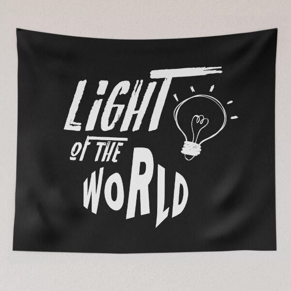 Item preview, Light of the world designed and sold by Factory28.