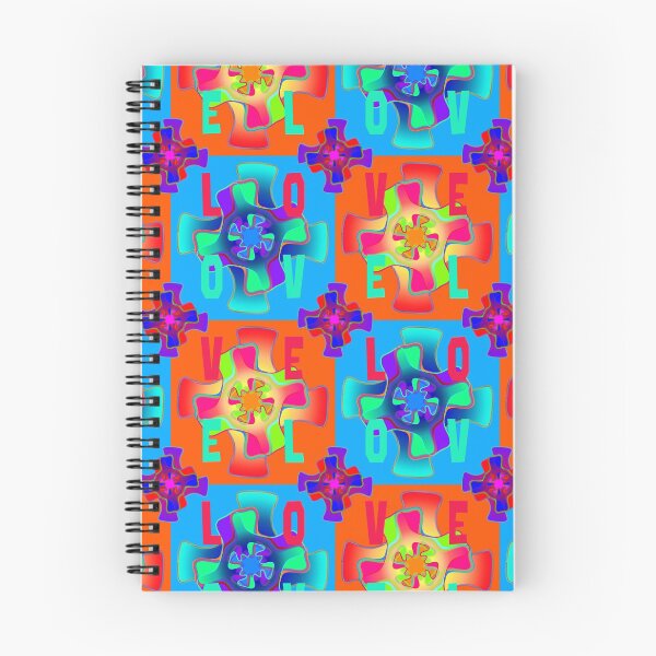 Item preview, love grid, for the end of the grid, about time too designed and sold by Scott C. L. Hollingsworth.