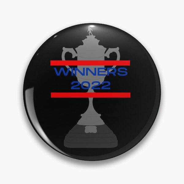 Item preview, Scottish Cup Winners designed and sold by RFCZines.
