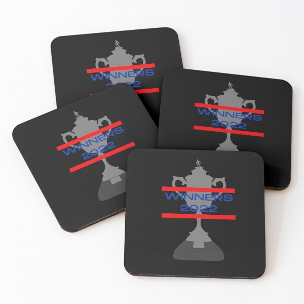 Item preview, Scottish Cup Winners designed and sold by RFCZines.
