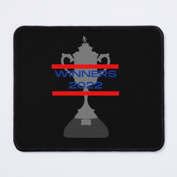 Item preview, Scottish Cup Winners designed and sold by RFCZines.