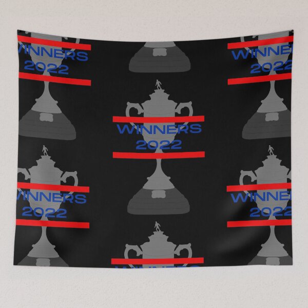 Item preview, Scottish Cup Winners designed and sold by RFCZines.