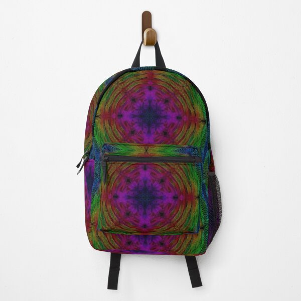 Item preview, Rainbow Spirograph 1 designed and sold by nikisteelglass.