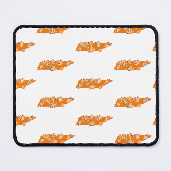 Item preview, Floral Tennessee designed and sold by Courtney Rose.