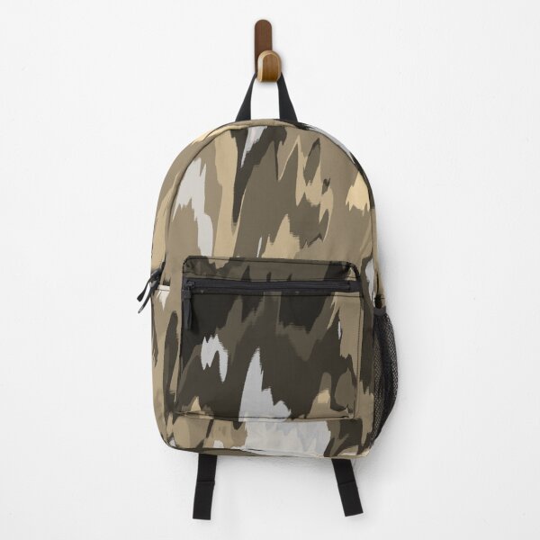 Item preview, Abstract Camo Art D929 designed and sold by SelfUpgrade.