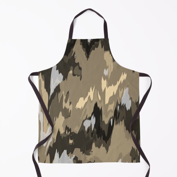 Item preview, Abstract Camo Art D929 designed and sold by SelfUpgrade.
