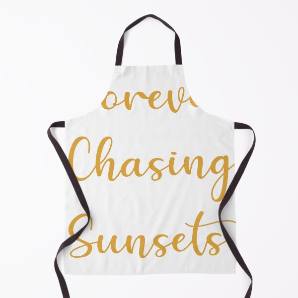 Item preview, Forever Chasing Sunsets designed and sold by EagleArtist12.