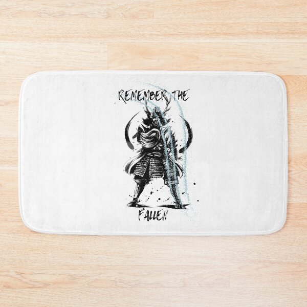 Item preview, Fallen samurai designed and sold by jpn insprd.