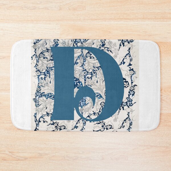 Item preview, Letter D designed and sold by SkyisBright.