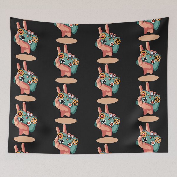 Item preview, Time to Play designed and sold by VerboShop.