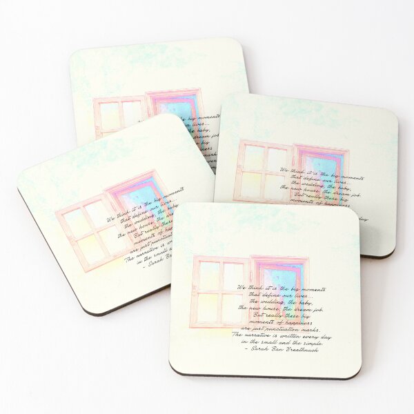 Item preview, The Small And The Simple designed and sold by Emilyromrell.