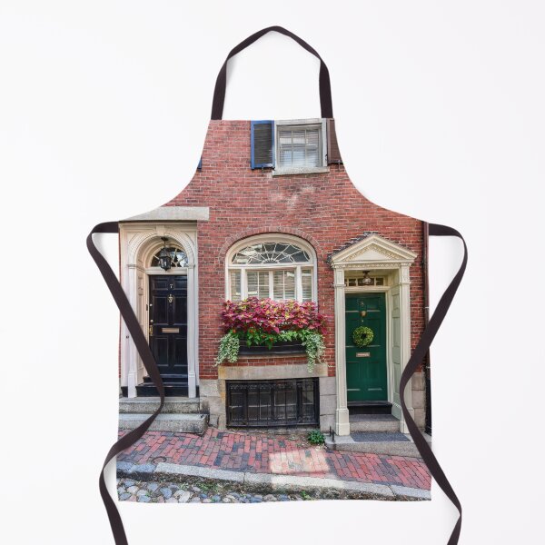 Item preview, Back Bay, Boston, Massachusetts designed and sold by newburyboutique.