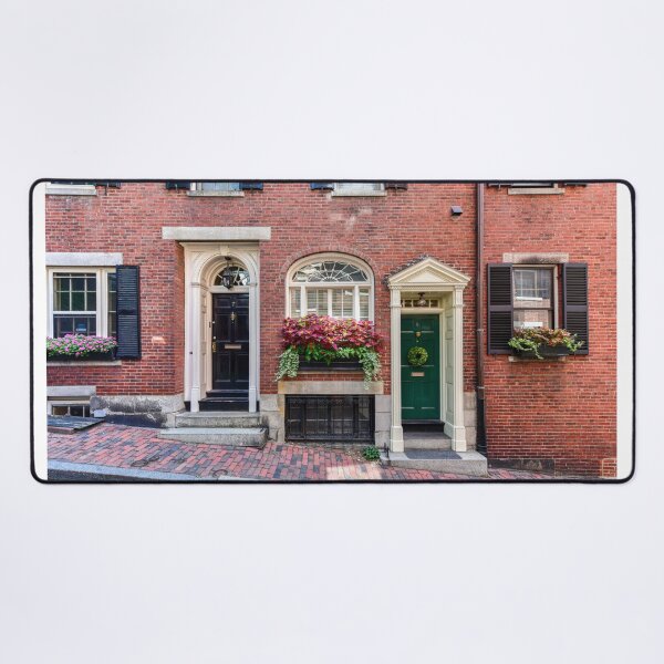 Item preview, Back Bay, Boston, Massachusetts designed and sold by newburyboutique.