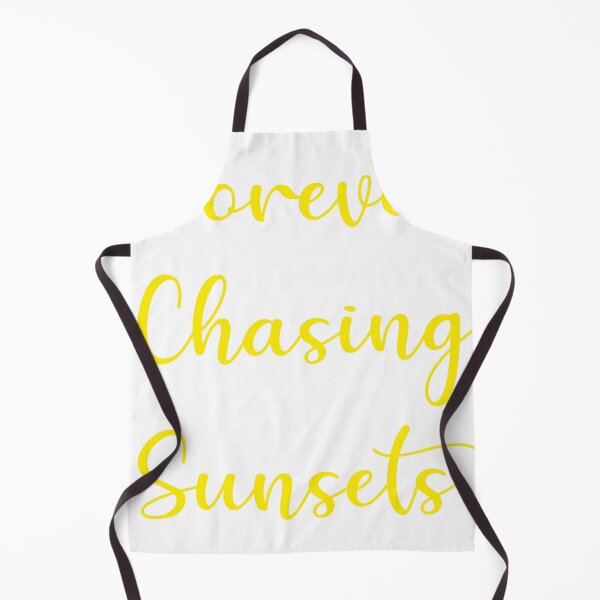 Item preview, Forever Chasing Sunsets designed and sold by EagleArtist12.