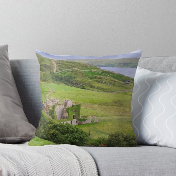 Item preview, Clifden Castle designed and sold by TonyCrehan.