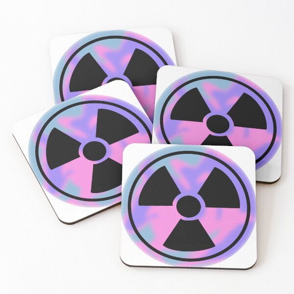 Item preview, Radiology Symbol designed and sold by ricecakezz.