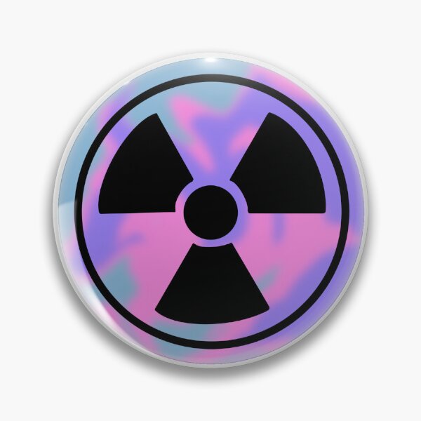 Item preview, Radiology Symbol designed and sold by ricecakezz.