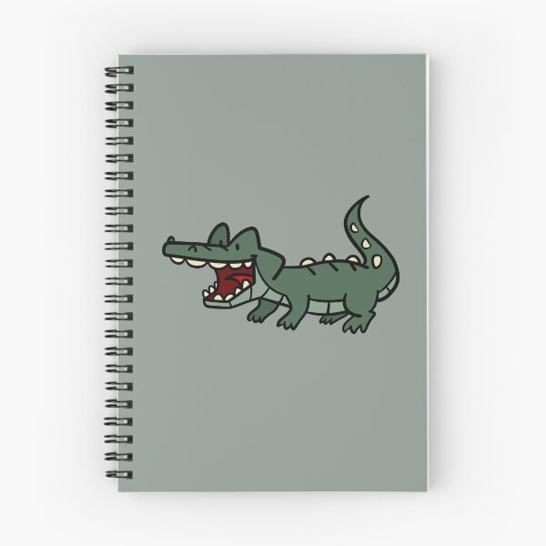 Item preview, Happy Alligator designed and sold by MurphyOtter.
