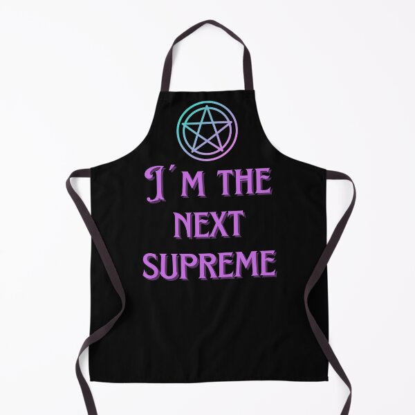 Item preview, I´m the next supreme designed and sold by GabyDark.