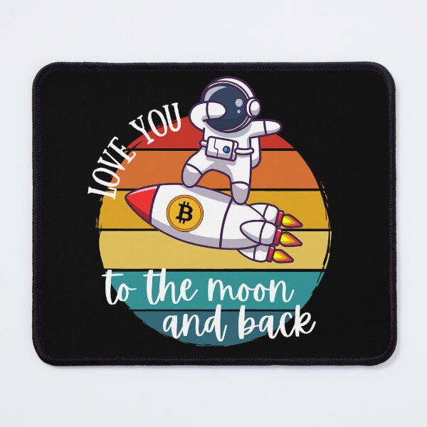 Item preview, Fun Crypto Astronaut Gift | Crypto Kid | Kids Bitcoin designed and sold by DevlynnDesigns.