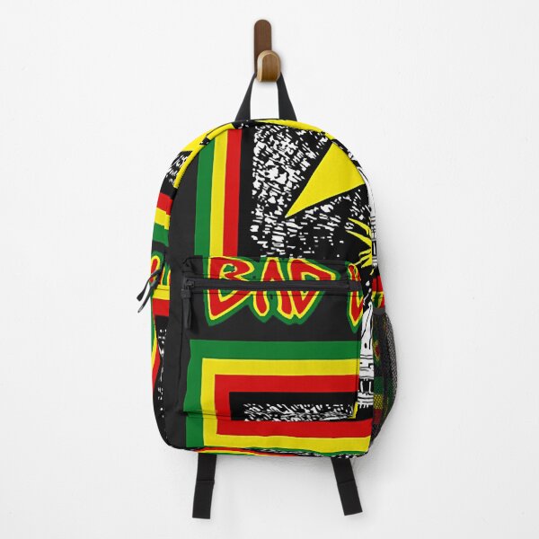 Item preview, Bad brainsbad brains designed and sold by MaryamMoaddeb.