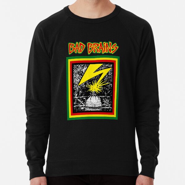 Item preview, Bad brainsbad brains designed and sold by MaryamMoaddeb.