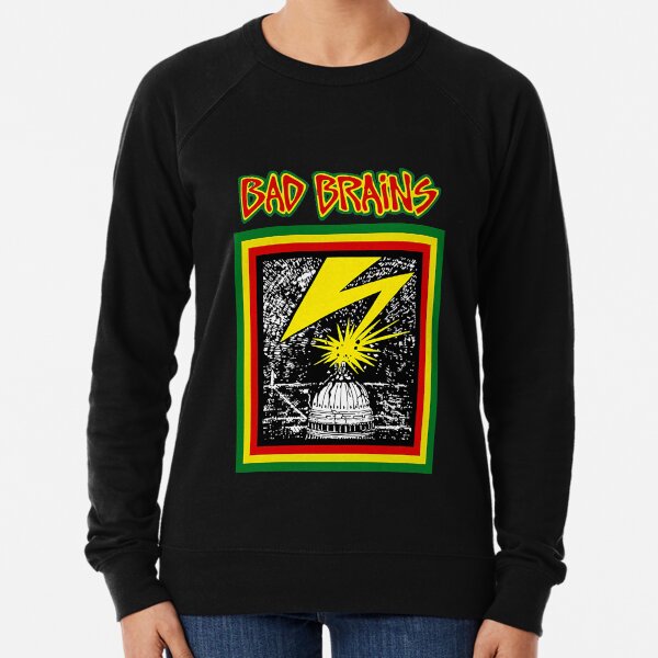 Item preview, Bad brainsbad brains designed and sold by MaryamMoaddeb.