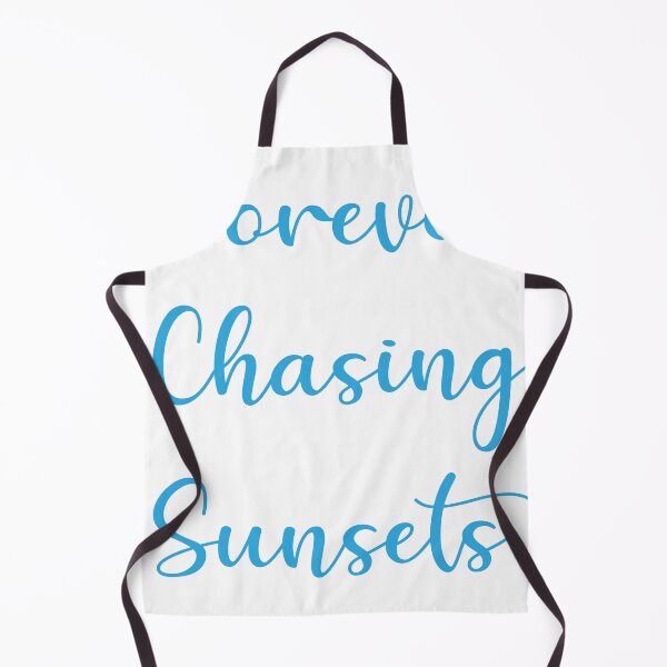 Item preview, Forever Chasing Sunsets designed and sold by EagleArtist12.