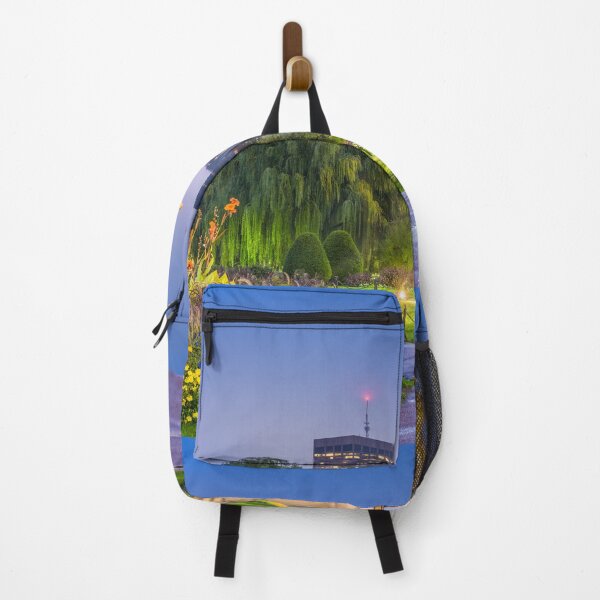 Item preview, Boston Public Garden, Boston, Massachusetts designed and sold by newburyboutique.