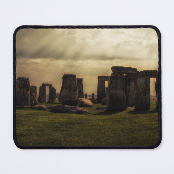 Item preview, Stonehenge designed and sold by Yannik Hay.