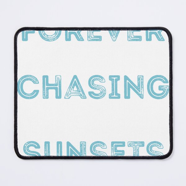 Item preview, Forever Chasing Sunsets designed and sold by EagleArtist12.