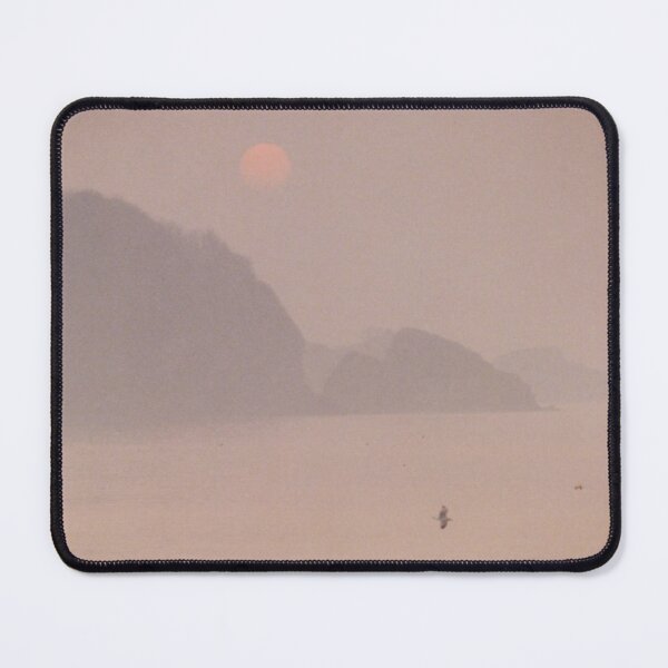 Item preview, Misty Sunset designed and sold by Marco-Eye-View.