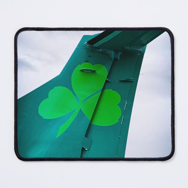 Item preview, Irish airline Aer Lingus designed and sold by Yannik Hay.