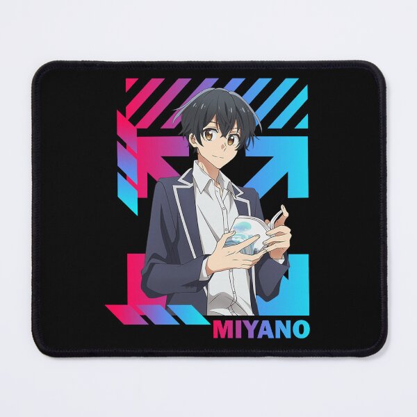 Item preview, miyano yoshikazu -  sasaki to miyano designed and sold by ShopMello.