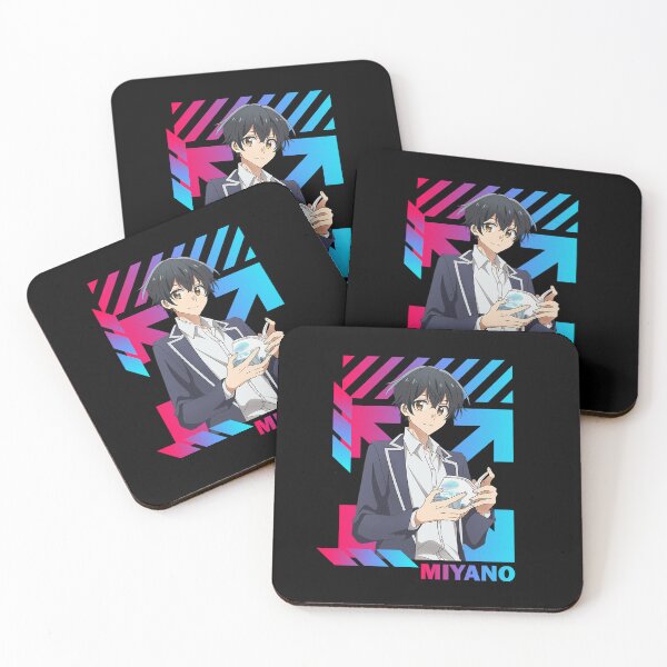 Item preview, miyano yoshikazu -  sasaki to miyano designed and sold by ShopMello.