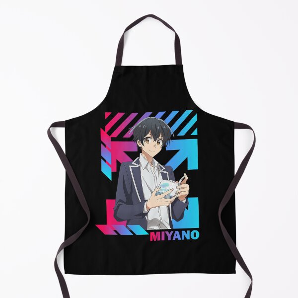 Item preview, miyano yoshikazu - sasaki to miyano designed and sold by ShopMello.