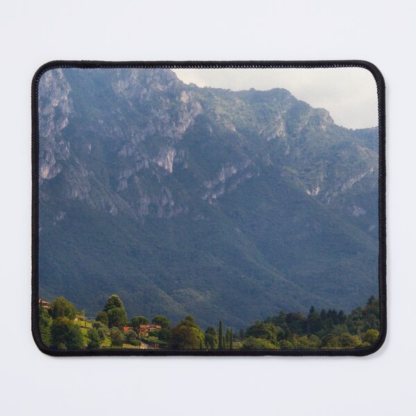 Item preview, Lake Como - Italy designed and sold by Yannik Hay.
