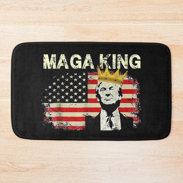 Item preview, The Great Maga King shirt Donald Trump, Maga King designed and sold by andsha4217.