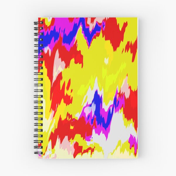 Item preview, Abstract Camo Art D930 designed and sold by SelfUpgrade.