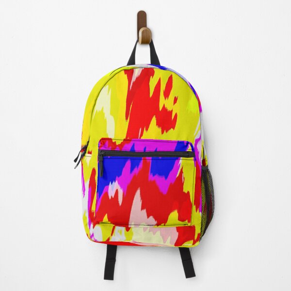 Item preview, Abstract Camo Art D930 designed and sold by SelfUpgrade.