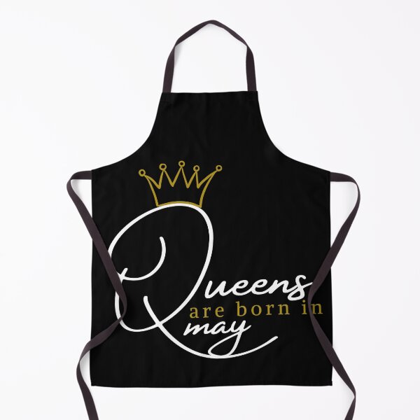 Item preview, Queens are born in May designed and sold by Oreo2020 Creations.