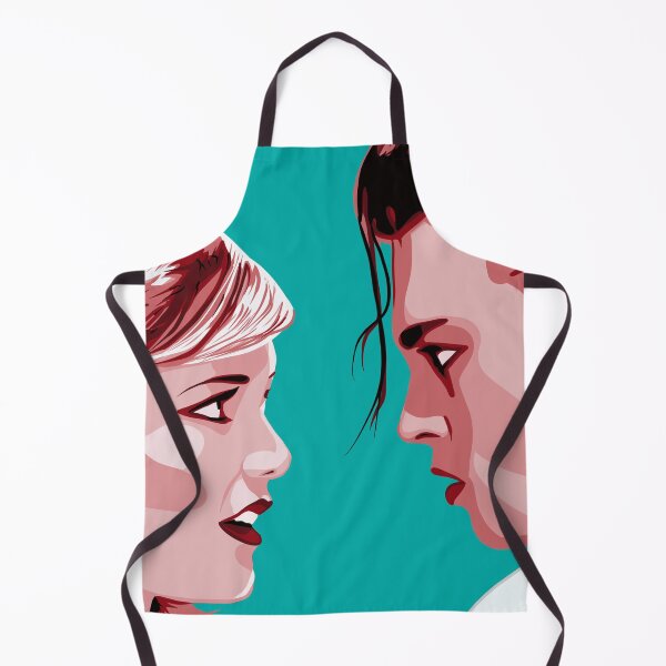 Item preview, Allison & Crybaby designed and sold by LynziWithaZ.