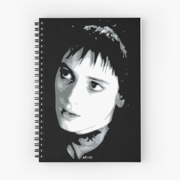 Item preview, Lydia Deetz II designed and sold by artxsdh.