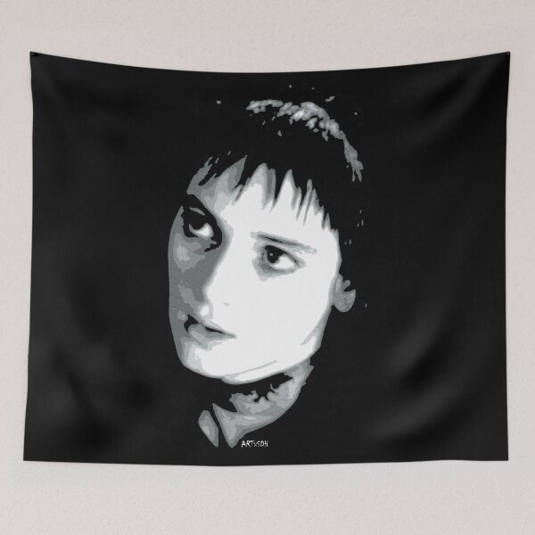 Item preview, Lydia Deetz II designed and sold by artxsdh.