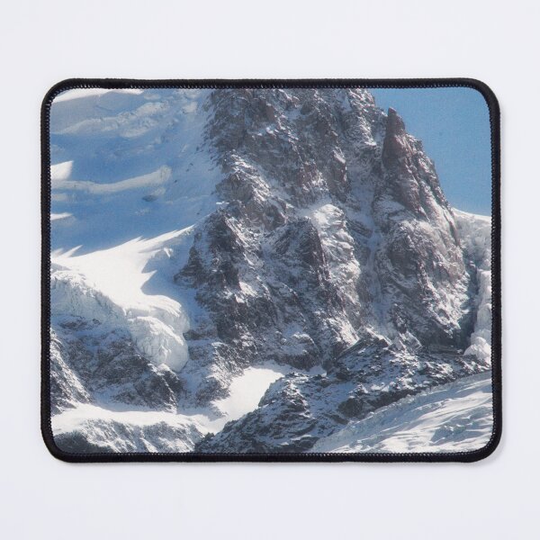 Item preview, Mont Blanc du Tacul, Alpes, France designed and sold by Yannik Hay.