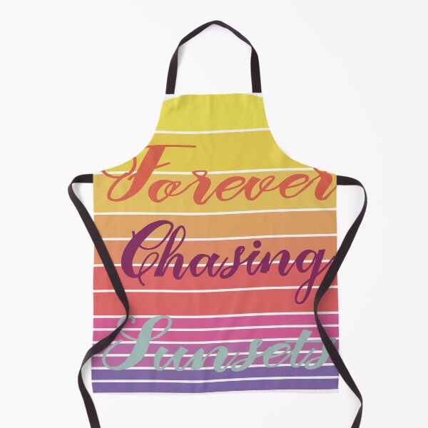 Item preview, Forever Chasing Sunsets designed and sold by EagleArtist12.