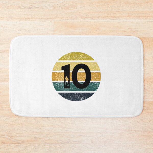Item preview, Number 10 designed and sold by footballma44.
