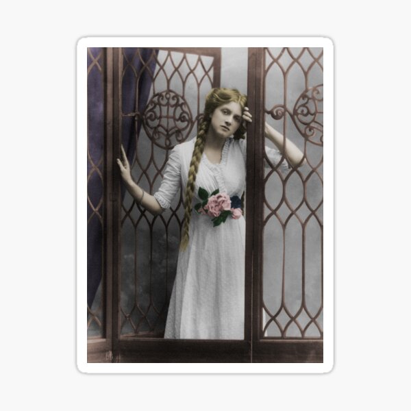 Item preview, Dame Gladys Cooper designed and sold by princessbunhead.