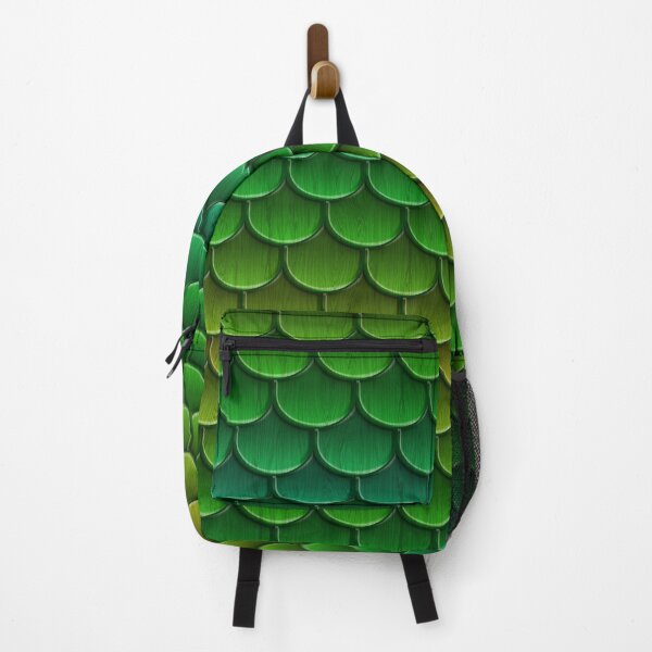 Item preview, Shades of Green Snake Skin Repeating Pattern designed and sold by andabelart.